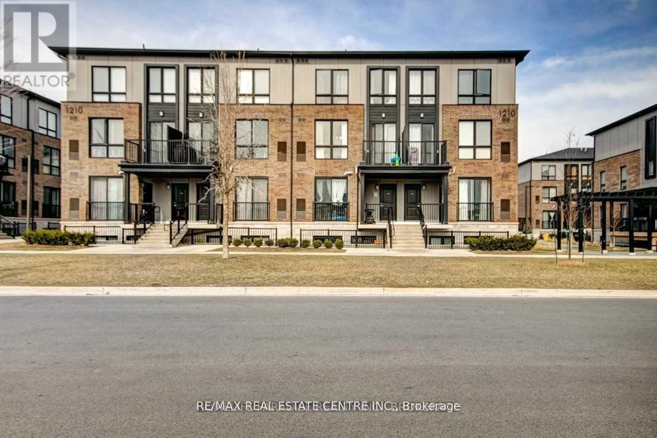 107 - 1210 Main Street E, Milton, Ontario  L9T 9K8 - Photo 1 - W12707512