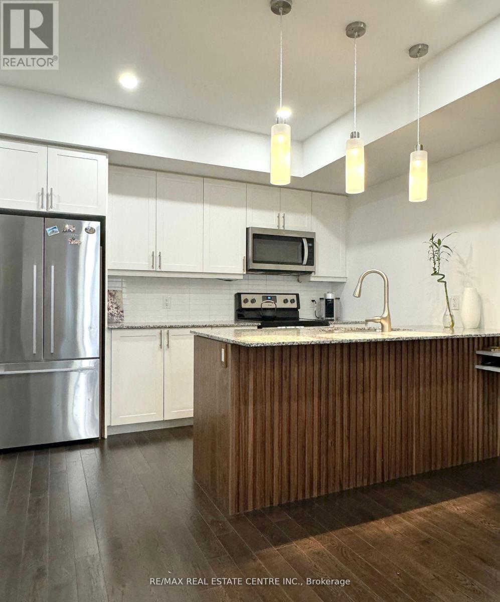 107 - 1210 Main Street E, Milton, Ontario  L9T 9K8 - Photo 4 - W12707512