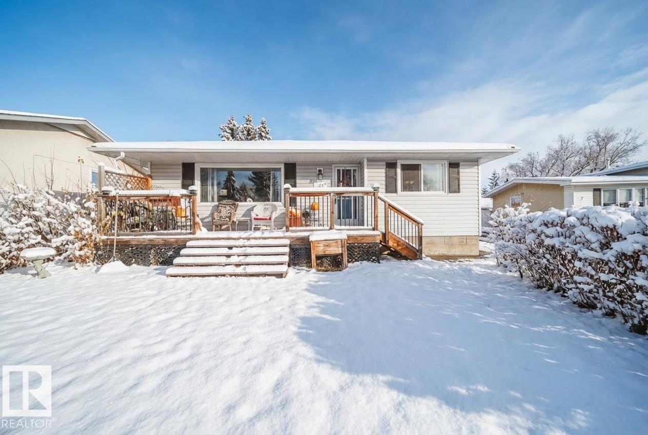 16524 78 Av Nw, Edmonton, Alberta  T5R 3E6 - Photo 2 - E4464879