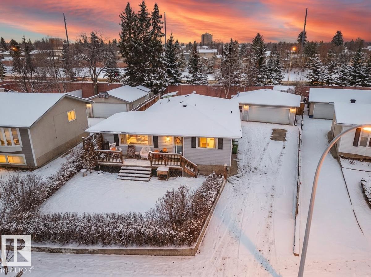 16524 78 Av Nw, Edmonton, Alberta  T5R 3E6 - Photo 3 - E4464879