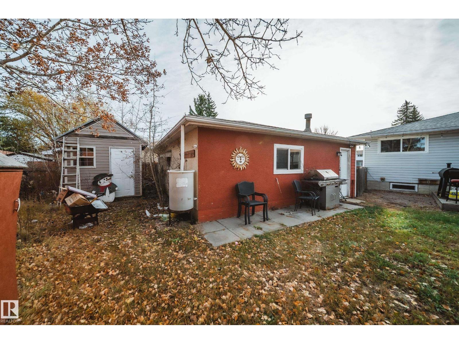 16524 78 Av Nw, Edmonton, Alberta  T5R 3E6 - Photo 41 - E4464879
