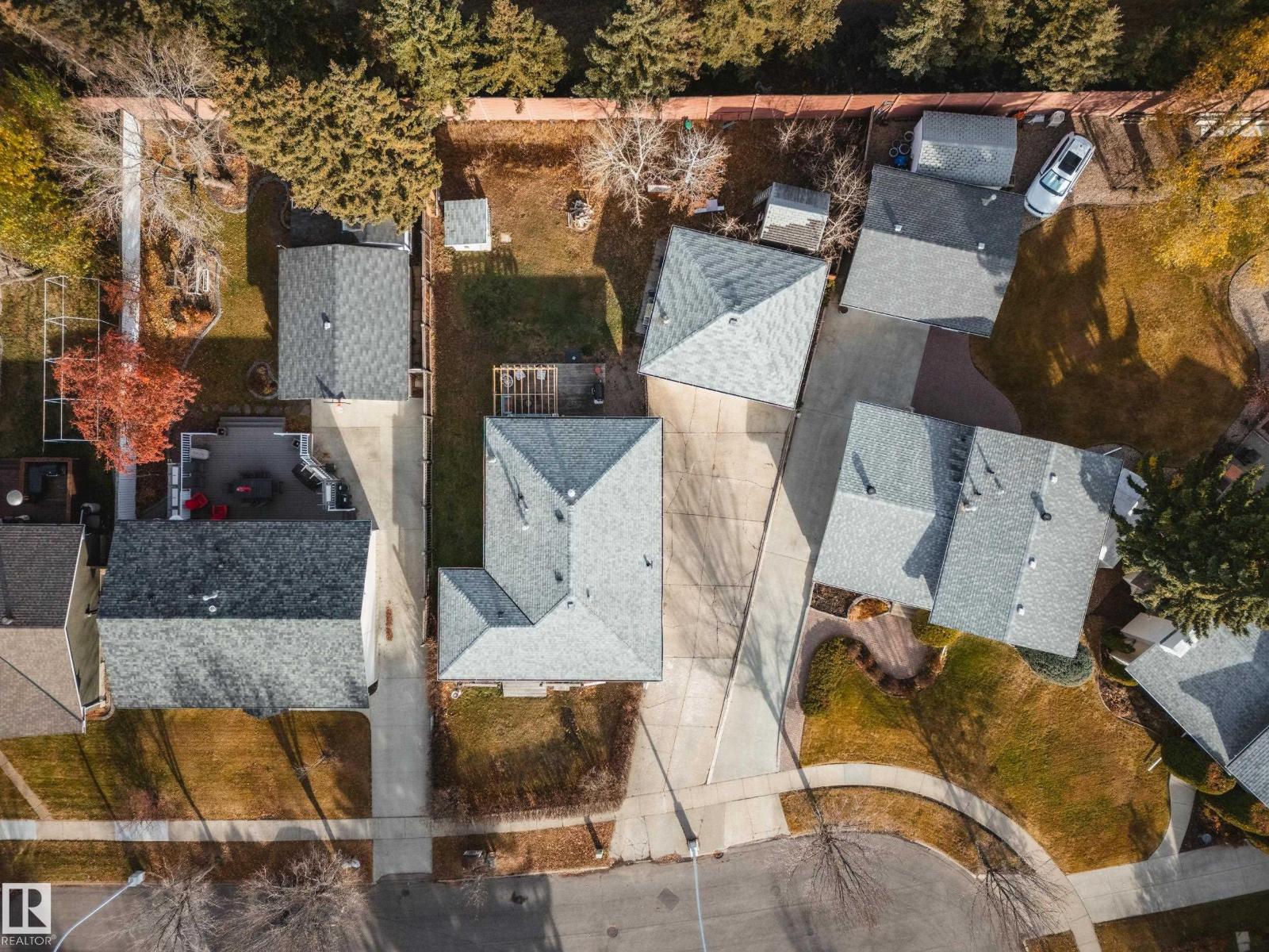 16524 78 Av Nw, Edmonton, Alberta  T5R 3E6 - Photo 48 - E4464879