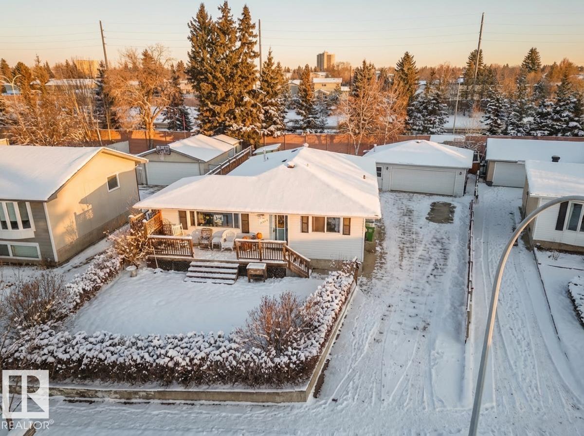 16524 78 Av Nw, Edmonton, Alberta  T5R 3E6 - Photo 4 - E4464879