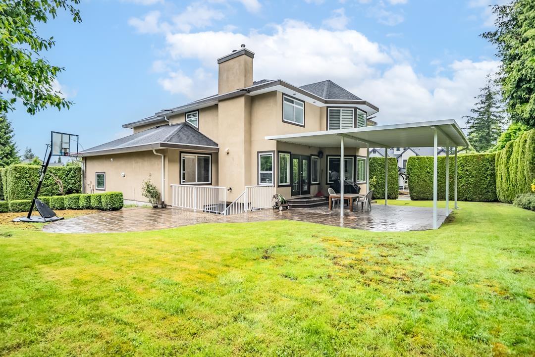 18467 55 Avenue, Surrey, British Columbia  V3S 8S1 - Photo 37 - R3079199