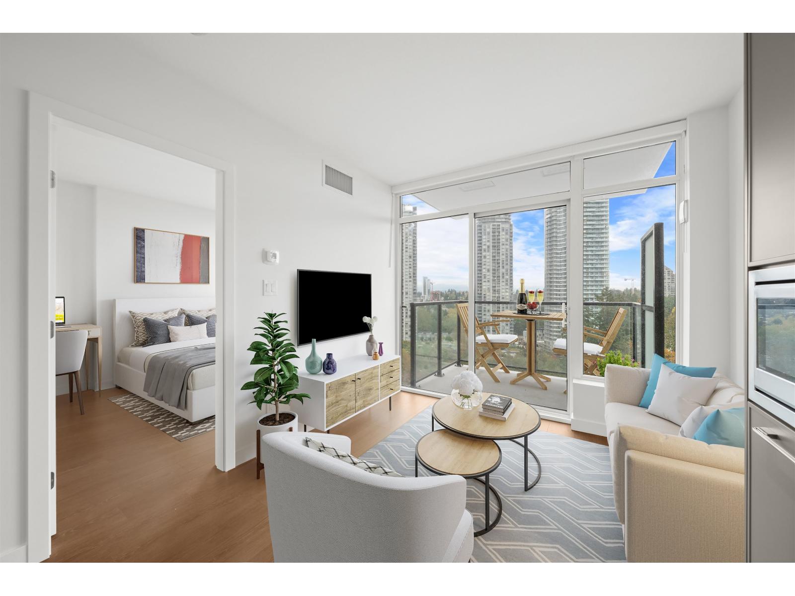 3606 13745 George Junction, Surrey, British Columbia  V3T 4Y3 - Photo 21 - R3078269