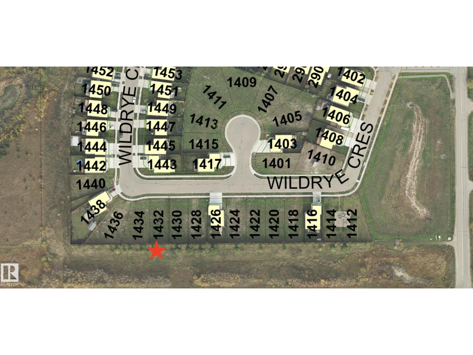 1432 Wildrye Cr, Cold Lake, Alberta  T9M 0K6 - Photo 8 - E4470436