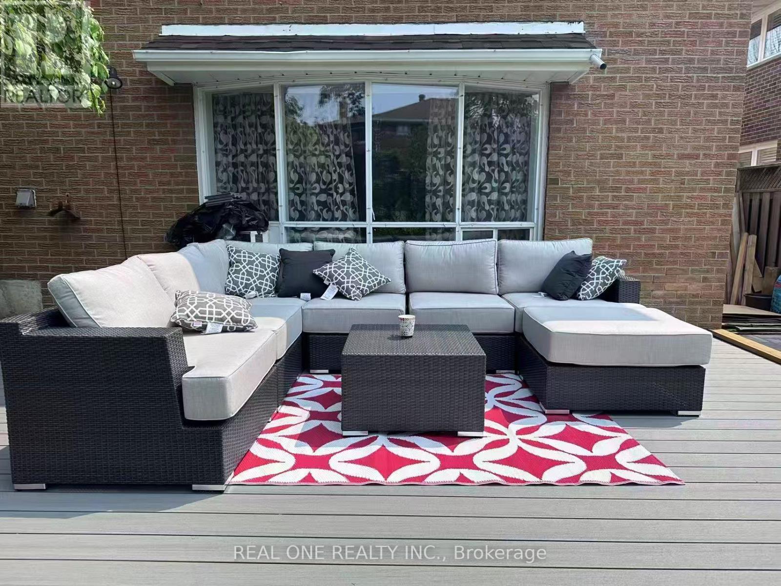 22 Kenmanor Boulevard, Toronto, Ontario  M1W 1R7 - Photo 49 - E12705634