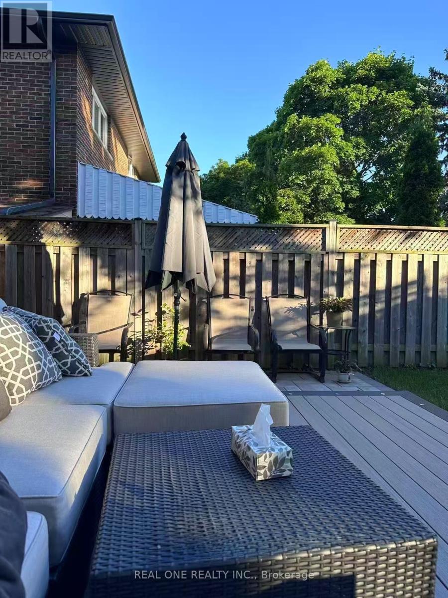 22 Kenmanor Boulevard, Toronto, Ontario  M1W 1R7 - Photo 50 - E12705634