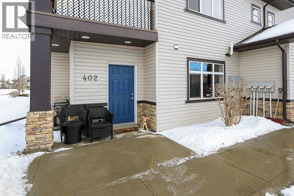 402, 639 Oak Street, Springbrook, Alberta  T4S 0E5 - Photo 3 - A2275422