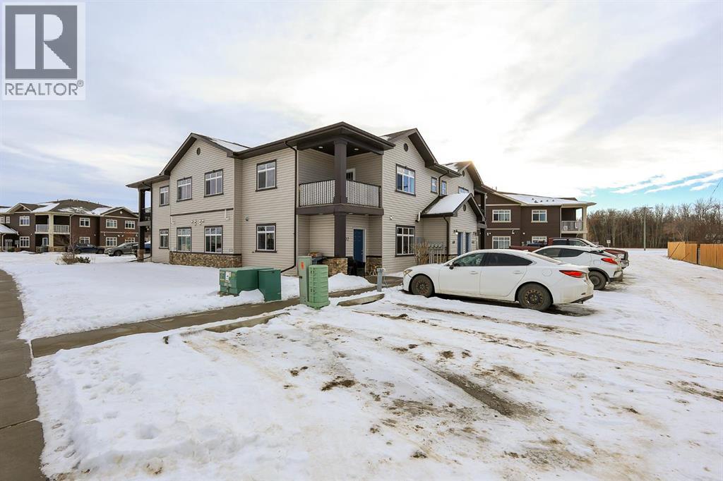 402, 639 Oak Street, Springbrook, Alberta  T4S 0E5 - Photo 25 - A2275422