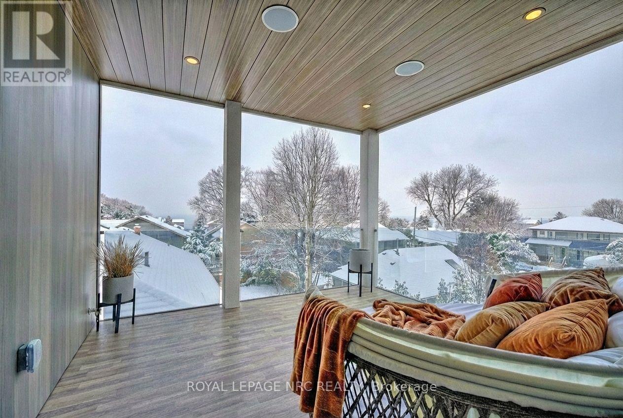 10 Pawling Street, St. Catharines, Ontario  L2N 5M2 - Photo 31 - X12586062