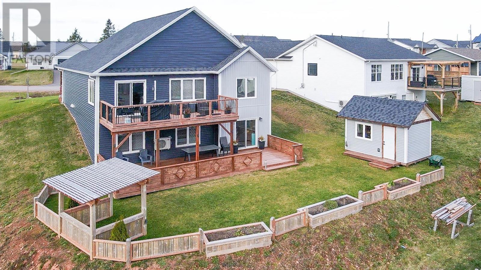26 Abegweit Lane, North Rustico, Prince Edward Island  C0A 1X0 - Photo 1 - 202528675