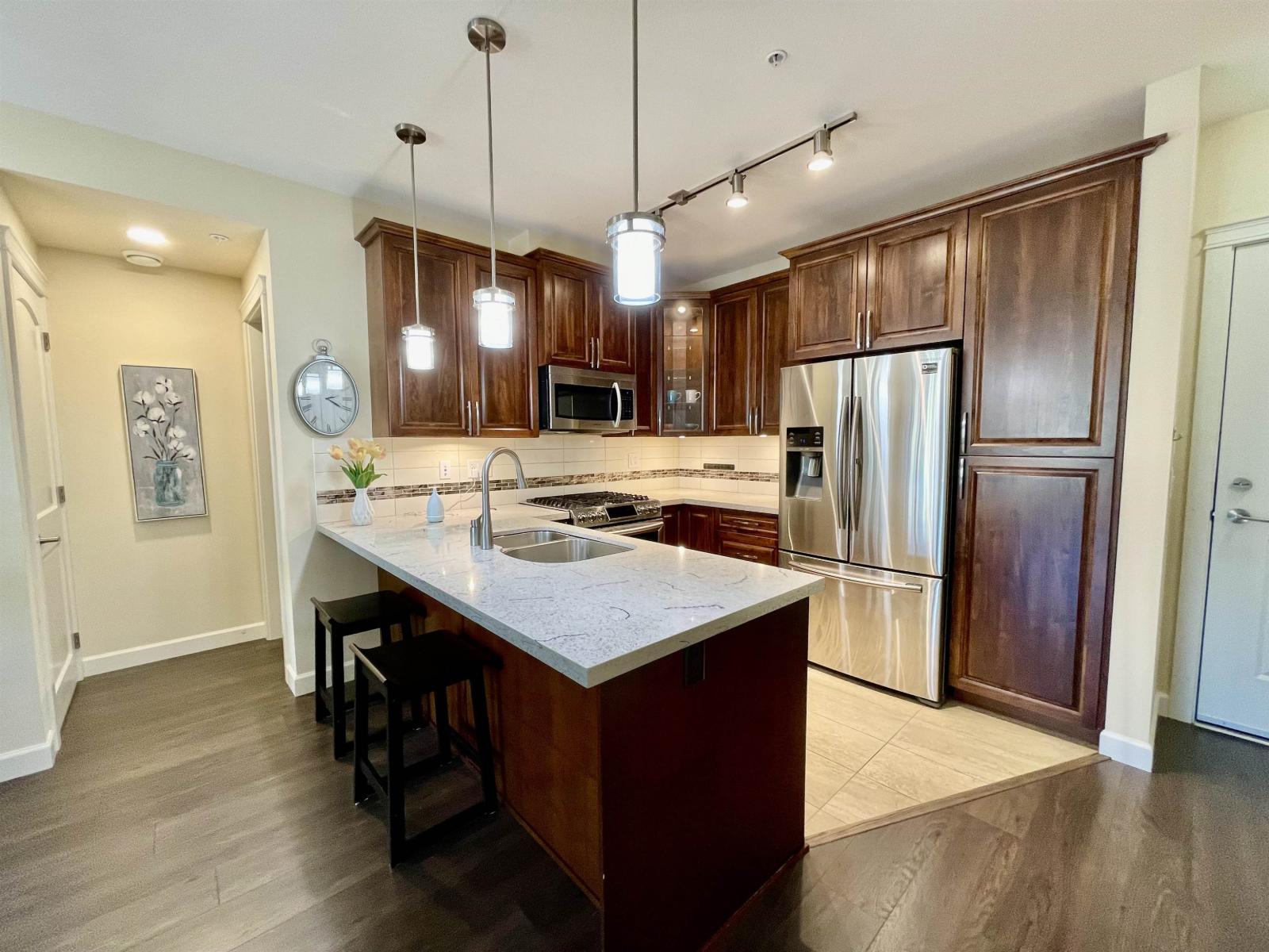 B424 20716 Willoughby Town Centre Drive, Langley, British Columbia  V2Y 3J8 - Photo 7 - R3077882