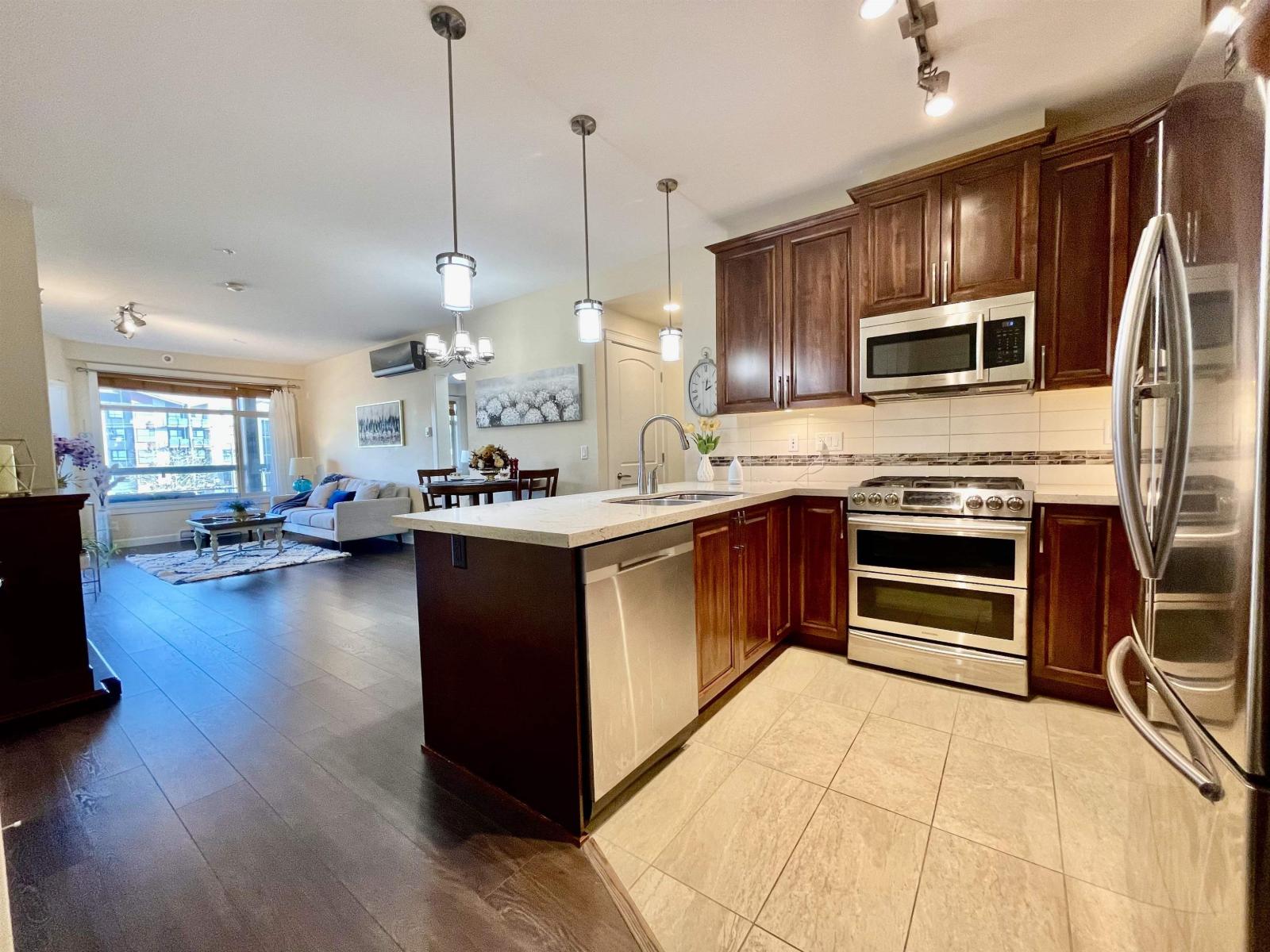 B424 20716 Willoughby Town Centre Drive, Langley, British Columbia  V2Y 3J8 - Photo 9 - R3077882