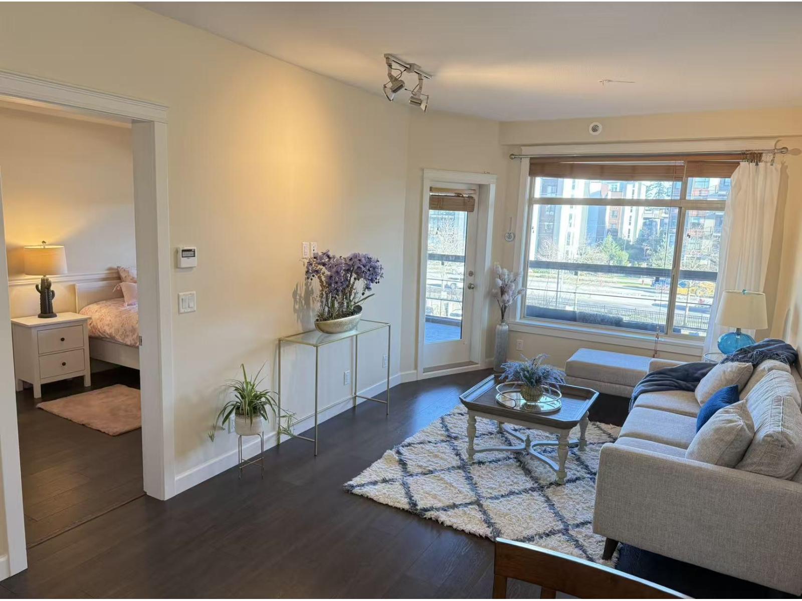 B424 20716 Willoughby Town Centre Drive, Langley, British Columbia  V2Y 3J8 - Photo 24 - R3077882