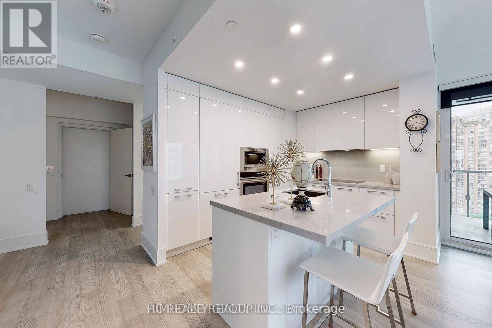 1816 - 1 Gloucester Street, Toronto, Ontario  M4Y 1L8 - Photo 10 - C12707536