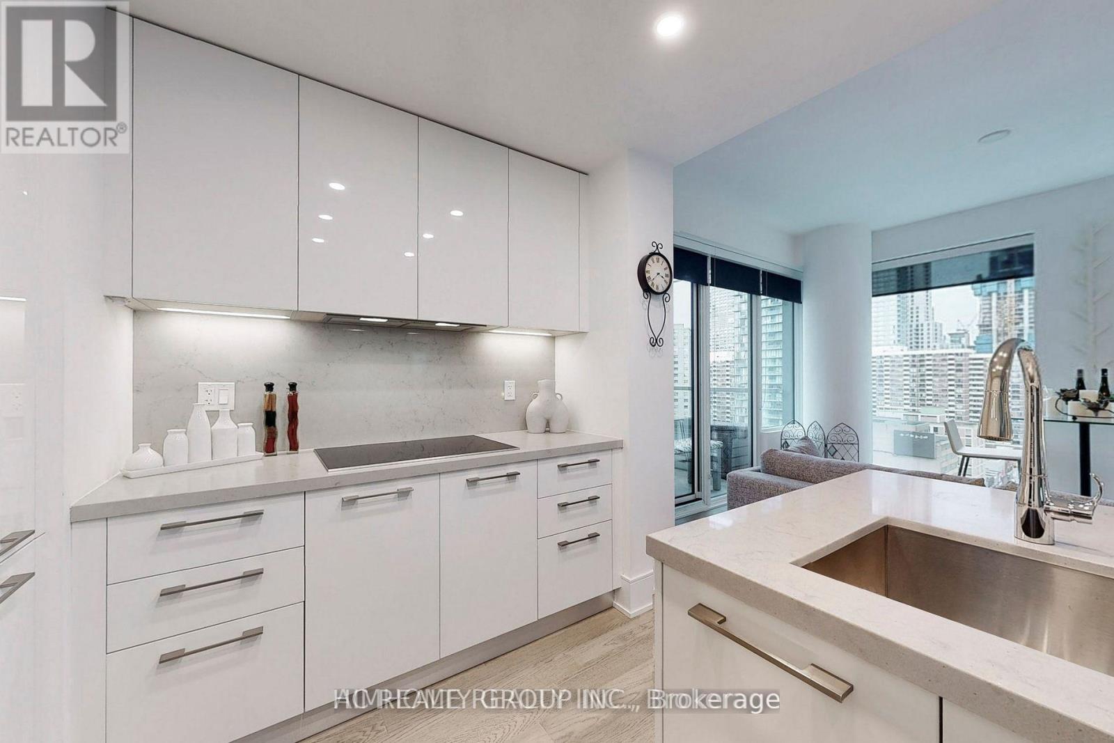 1816 - 1 Gloucester Street, Toronto, Ontario  M4Y 1L8 - Photo 12 - C12707536