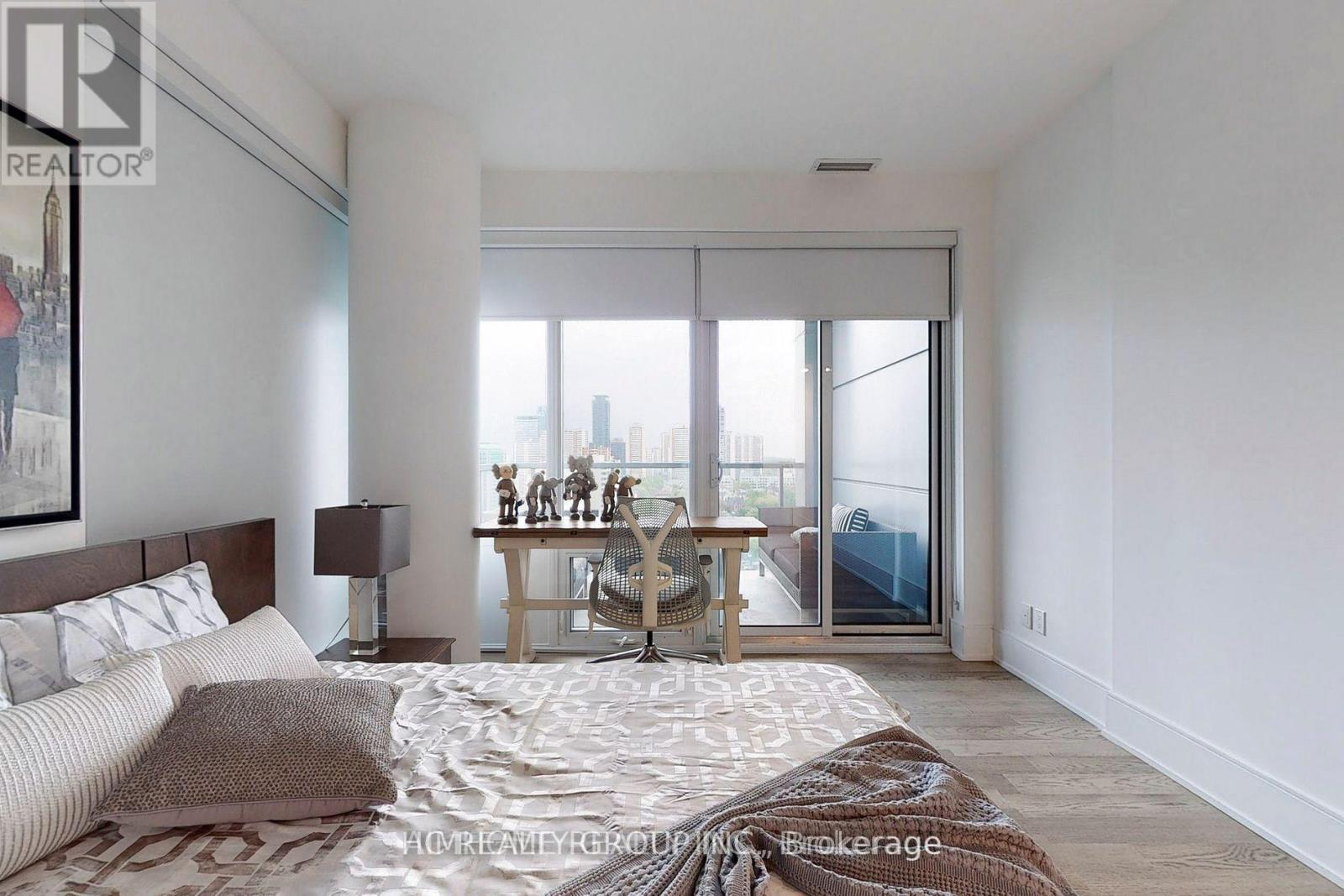 1816 - 1 Gloucester Street, Toronto, Ontario  M4Y 1L8 - Photo 14 - C12707536