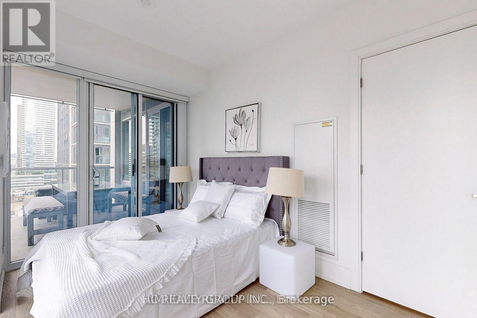 1816 - 1 Gloucester Street, Toronto, Ontario  M4Y 1L8 - Photo 20 - C12707536