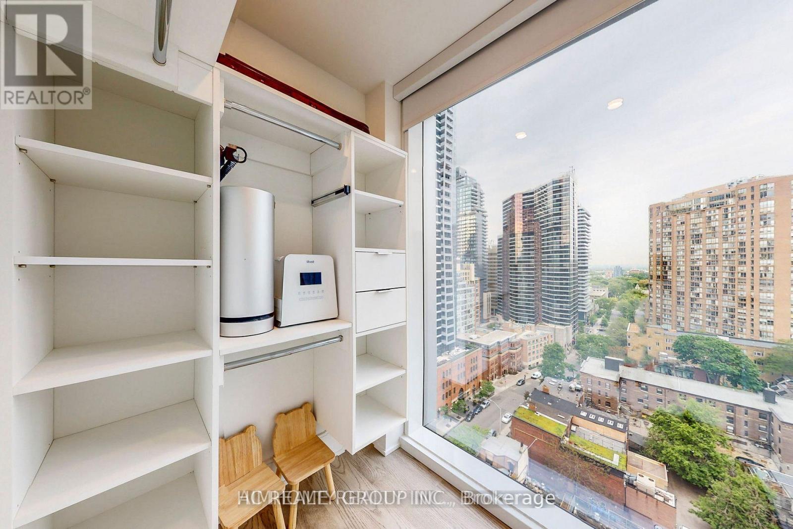 1816 - 1 Gloucester Street, Toronto, Ontario  M4Y 1L8 - Photo 23 - C12707536