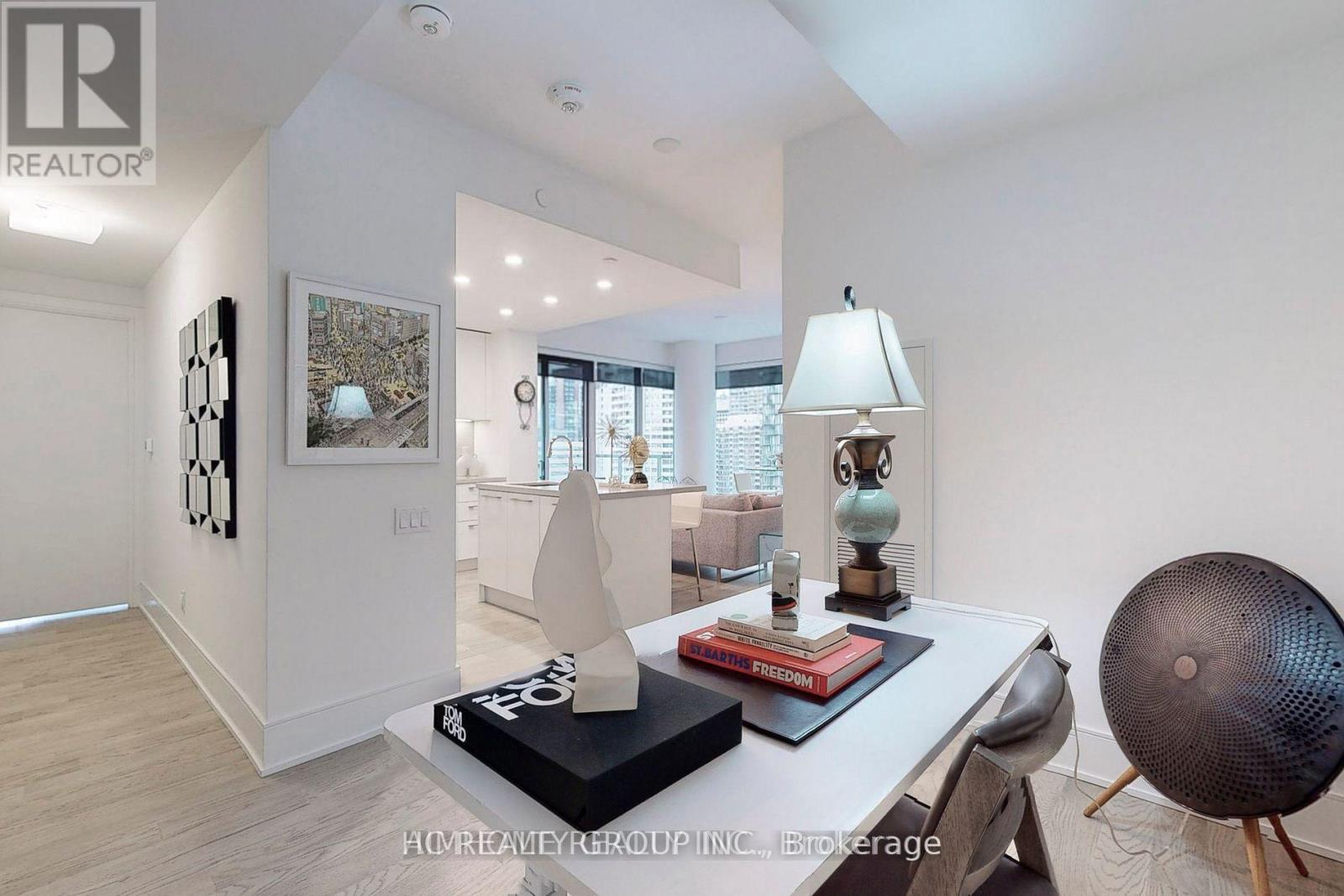 1816 - 1 Gloucester Street, Toronto, Ontario  M4Y 1L8 - Photo 25 - C12707536