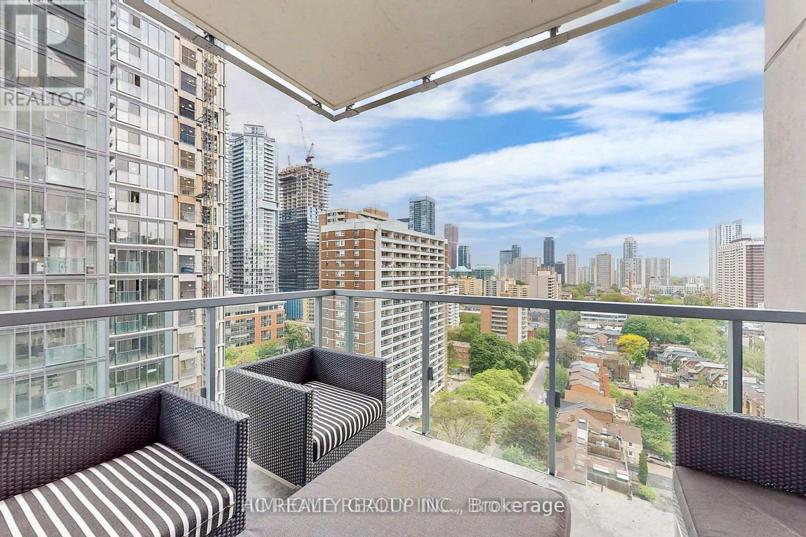 1816 - 1 Gloucester Street, Toronto, Ontario  M4Y 1L8 - Photo 31 - C12707536