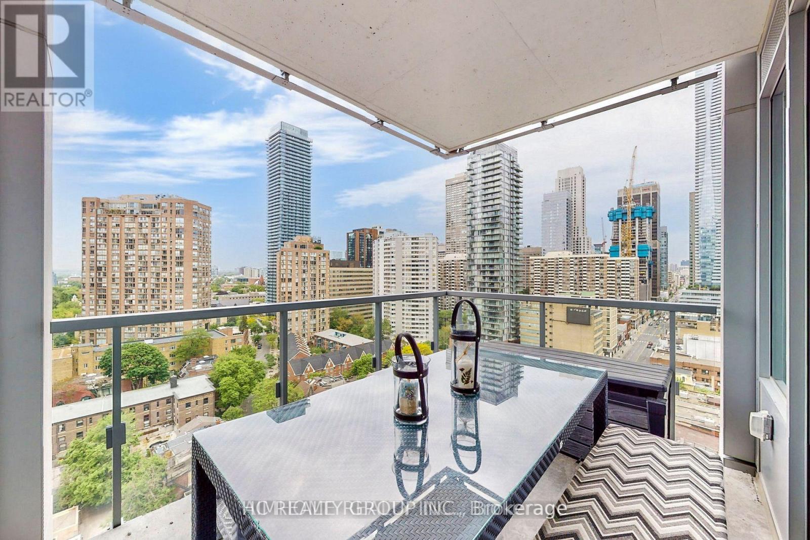 1816 - 1 Gloucester Street, Toronto, Ontario  M4Y 1L8 - Photo 32 - C12707536