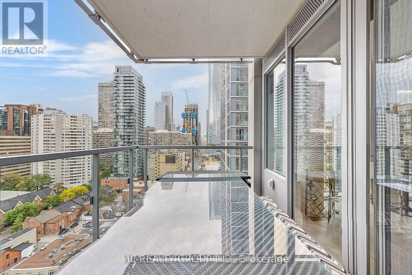 1816 - 1 Gloucester Street, Toronto, Ontario  M4Y 1L8 - Photo 33 - C12707536