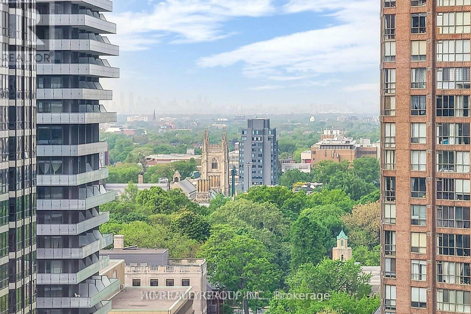 1816 - 1 Gloucester Street, Toronto, Ontario  M4Y 1L8 - Photo 34 - C12707536