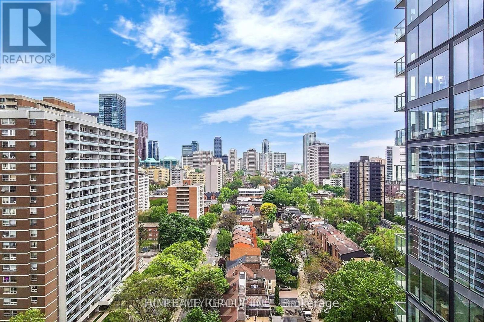 1816 - 1 Gloucester Street, Toronto, Ontario  M4Y 1L8 - Photo 35 - C12707536