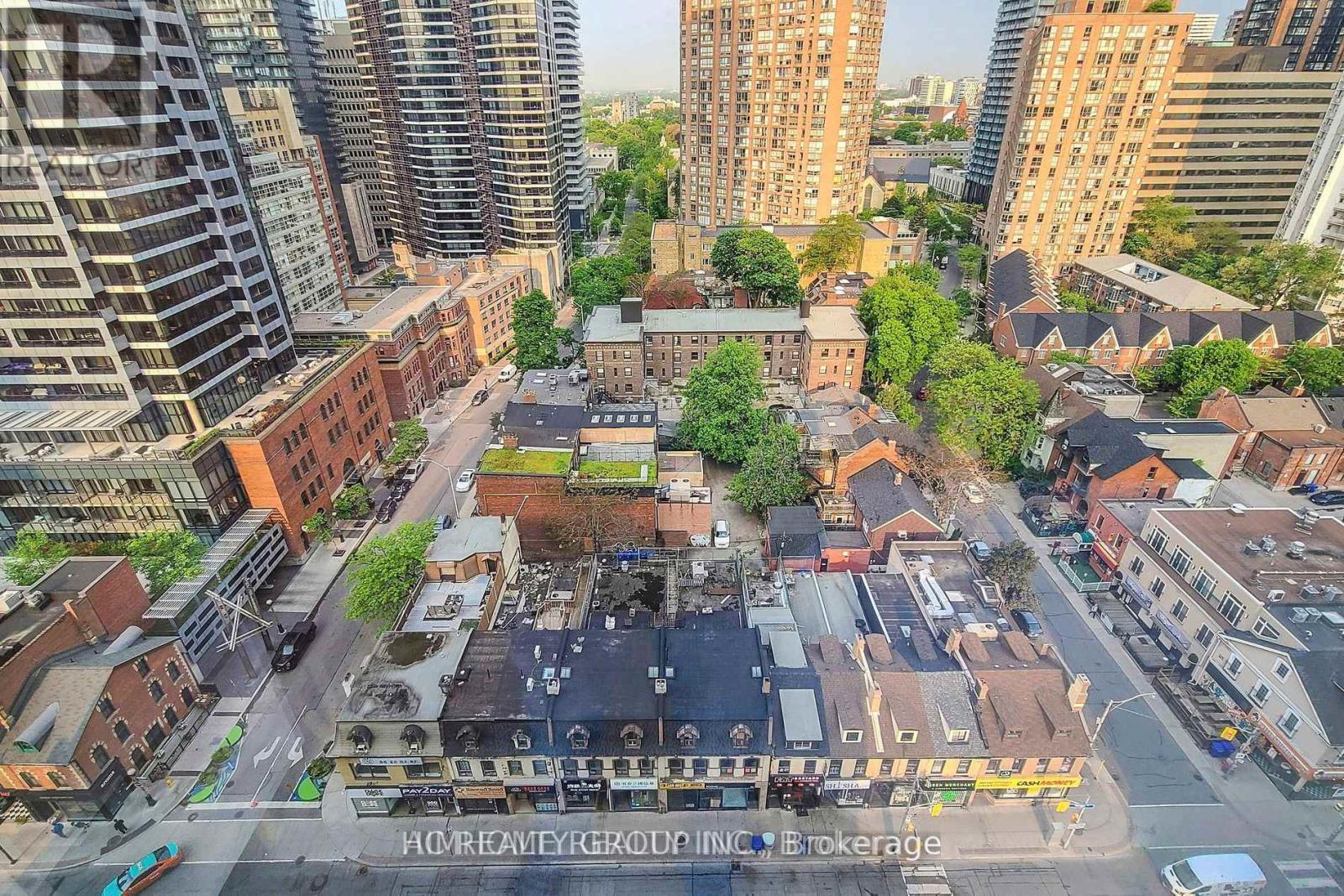 1816 - 1 Gloucester Street, Toronto, Ontario  M4Y 1L8 - Photo 36 - C12707536