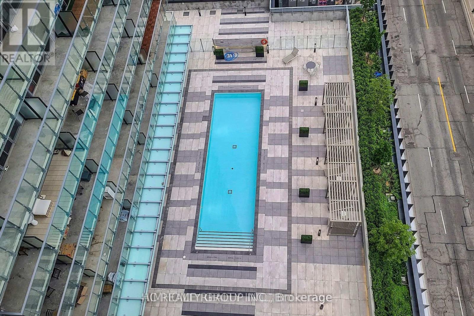 1816 - 1 Gloucester Street, Toronto, Ontario  M4Y 1L8 - Photo 37 - C12707536