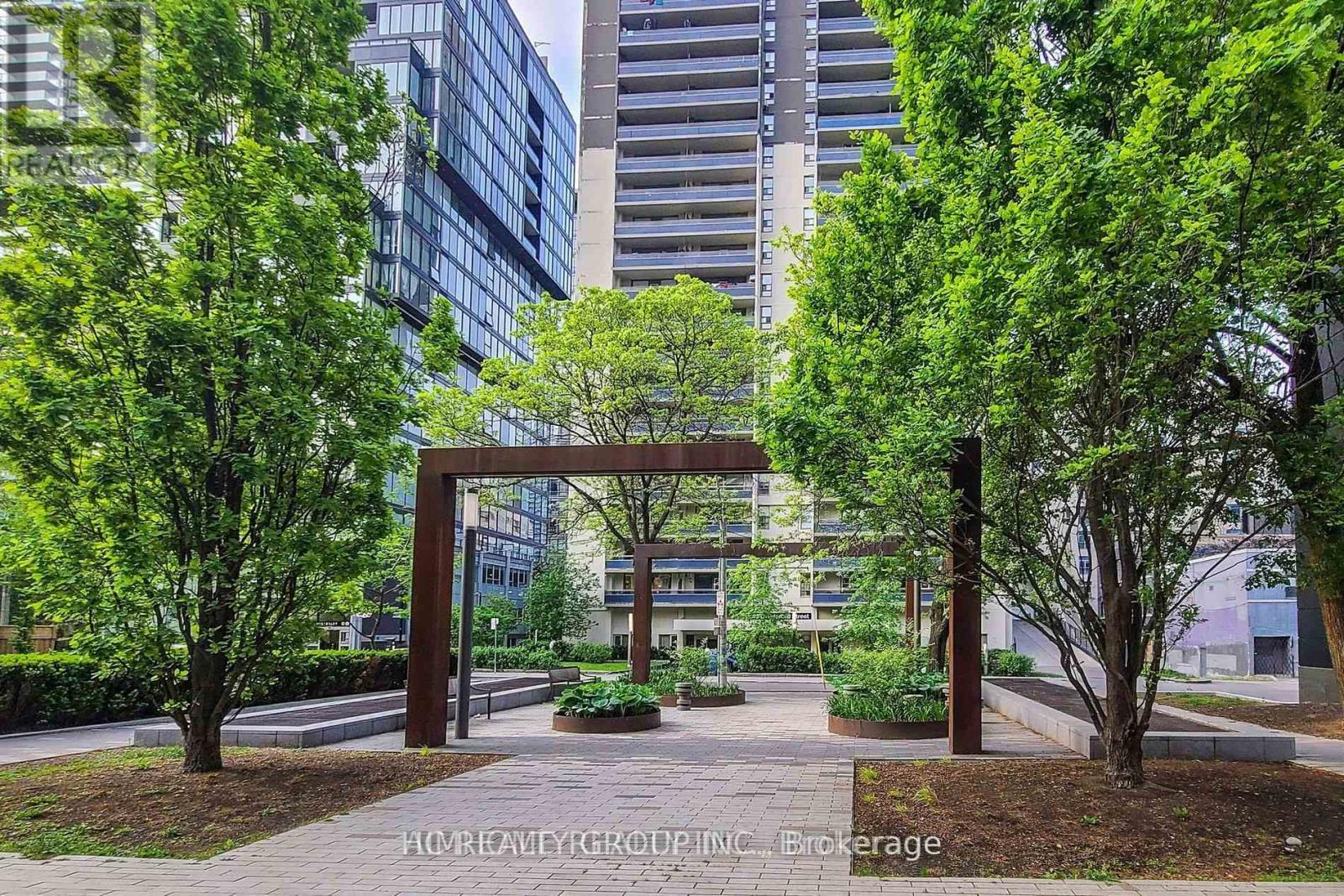 1816 - 1 Gloucester Street, Toronto, Ontario  M4Y 1L8 - Photo 38 - C12707536