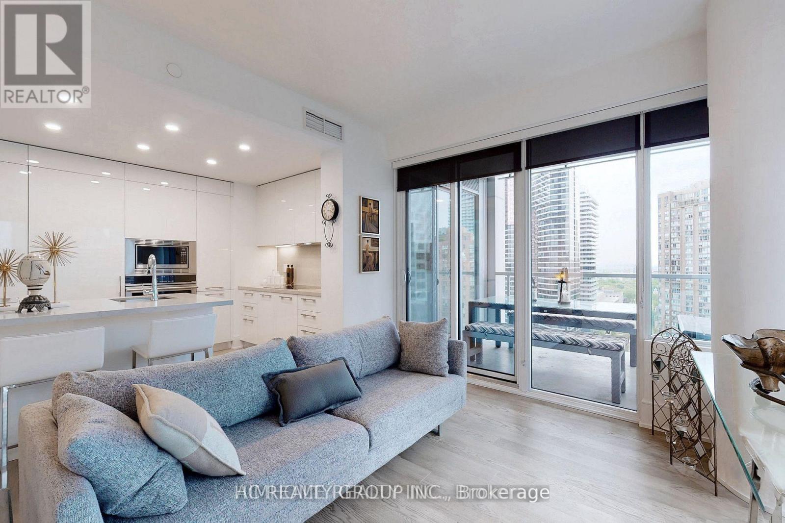 1816 - 1 Gloucester Street, Toronto, Ontario  M4Y 1L8 - Photo 39 - C12707536