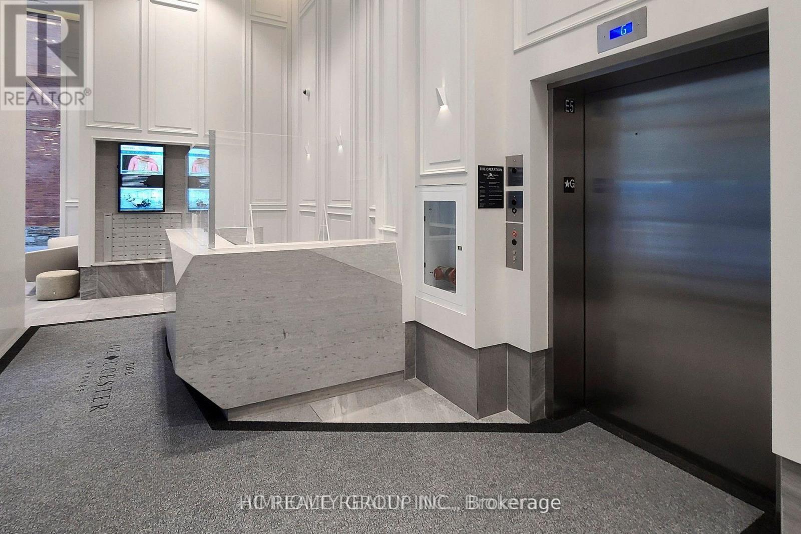 1816 - 1 Gloucester Street, Toronto, Ontario  M4Y 1L8 - Photo 6 - C12707536