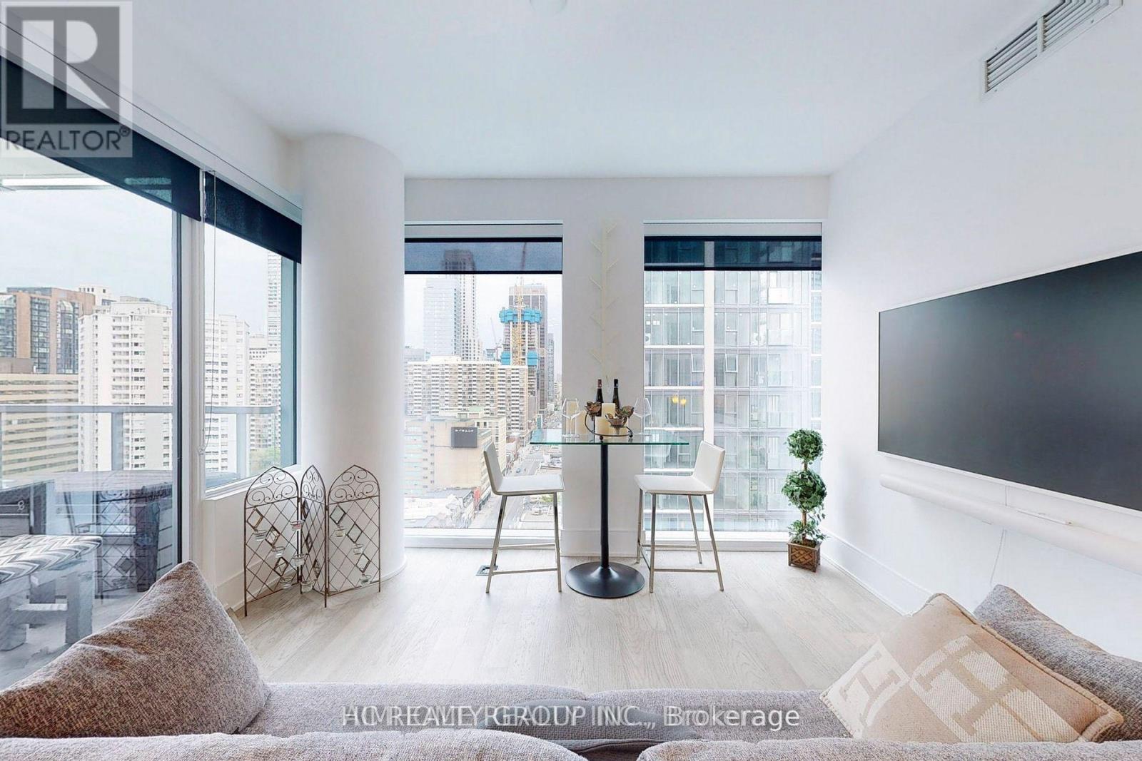 1816 - 1 Gloucester Street, Toronto, Ontario  M4Y 1L8 - Photo 8 - C12707536