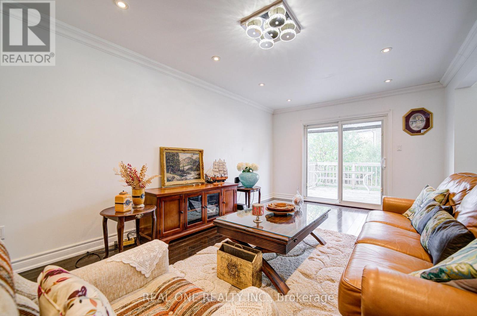 72 Highgate Drive, Markham, Ontario  L3R 3R9 - Photo 12 - N12707522