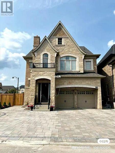 158 HURST AVENUE, Vaughan, Ontario
