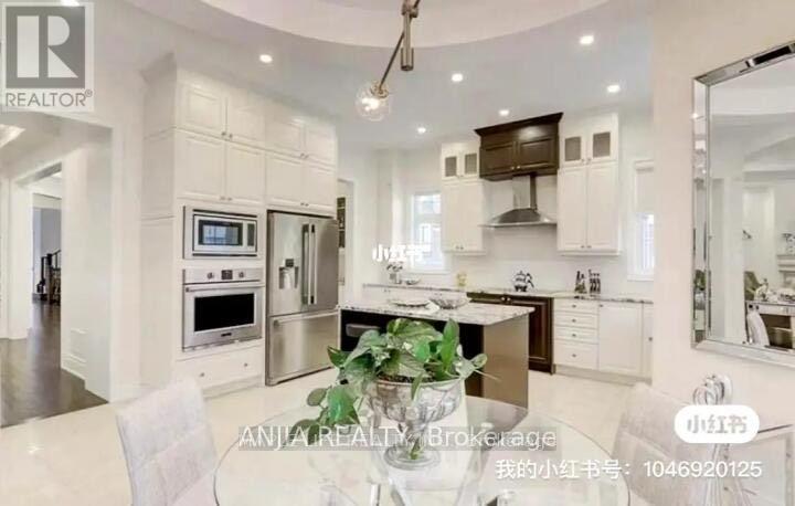 158 Hurst Avenue, Vaughan, Ontario  L6A 4Y6 - Photo 8 - N12707524