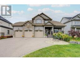 295 SUNNYBRAE AVENUE, Innisfil, Ontario