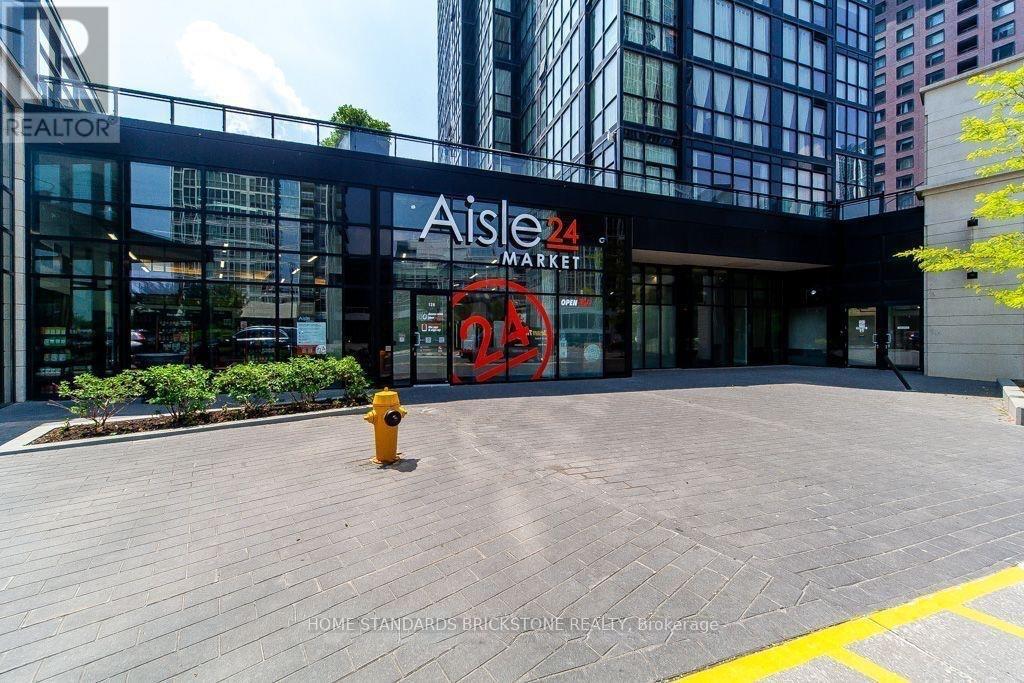 3604 - 2908 Highway 7 Road, Vaughan, Ontario  L6K 0K5 - Photo 33 - N12707534