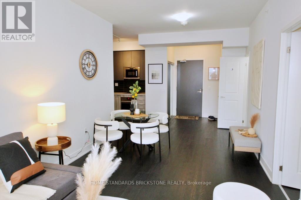 3604 - 2908 Highway 7 Road, Vaughan, Ontario  L6K 0K5 - Photo 8 - N12707534