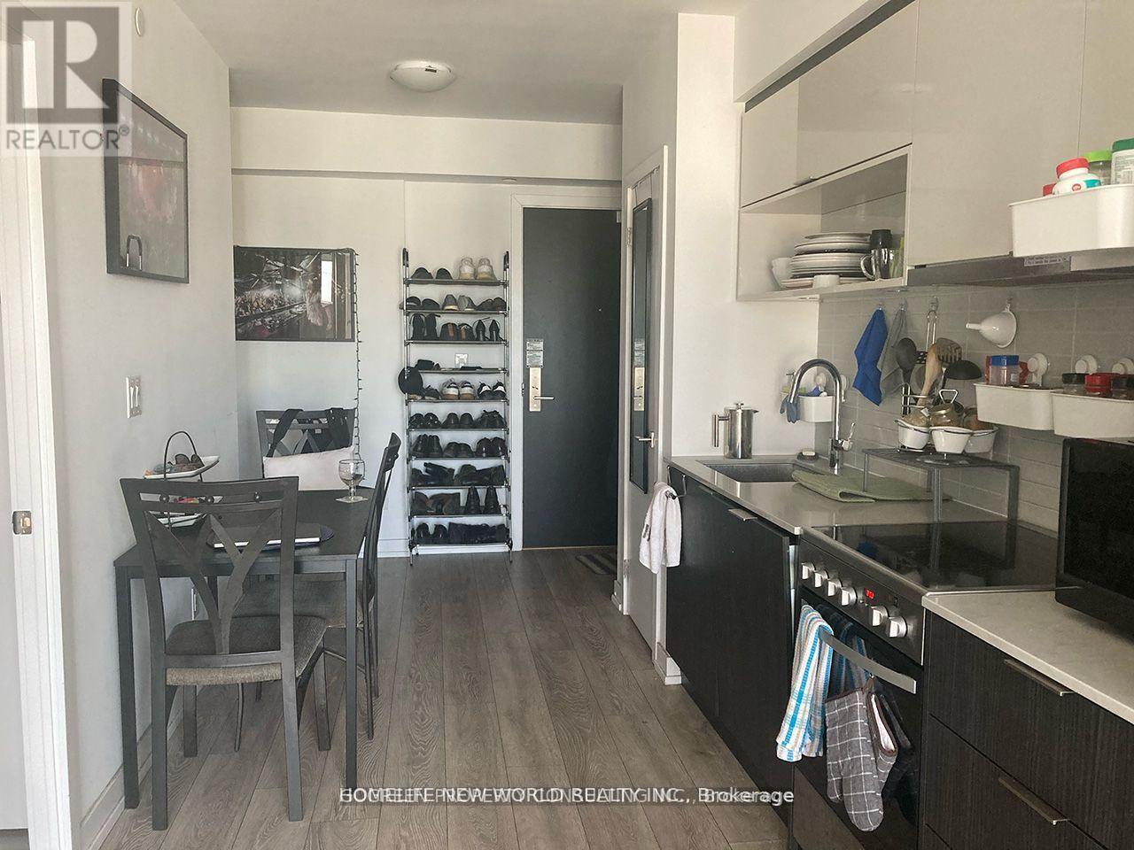 3410 - 159 Wellesley Street E, Toronto, Ontario  M4Y 0H5 - Photo 4 - C12707532