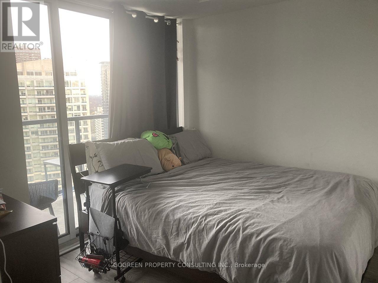 3410 - 159 Wellesley Street E, Toronto, Ontario  M4Y 0H5 - Photo 5 - C12707532