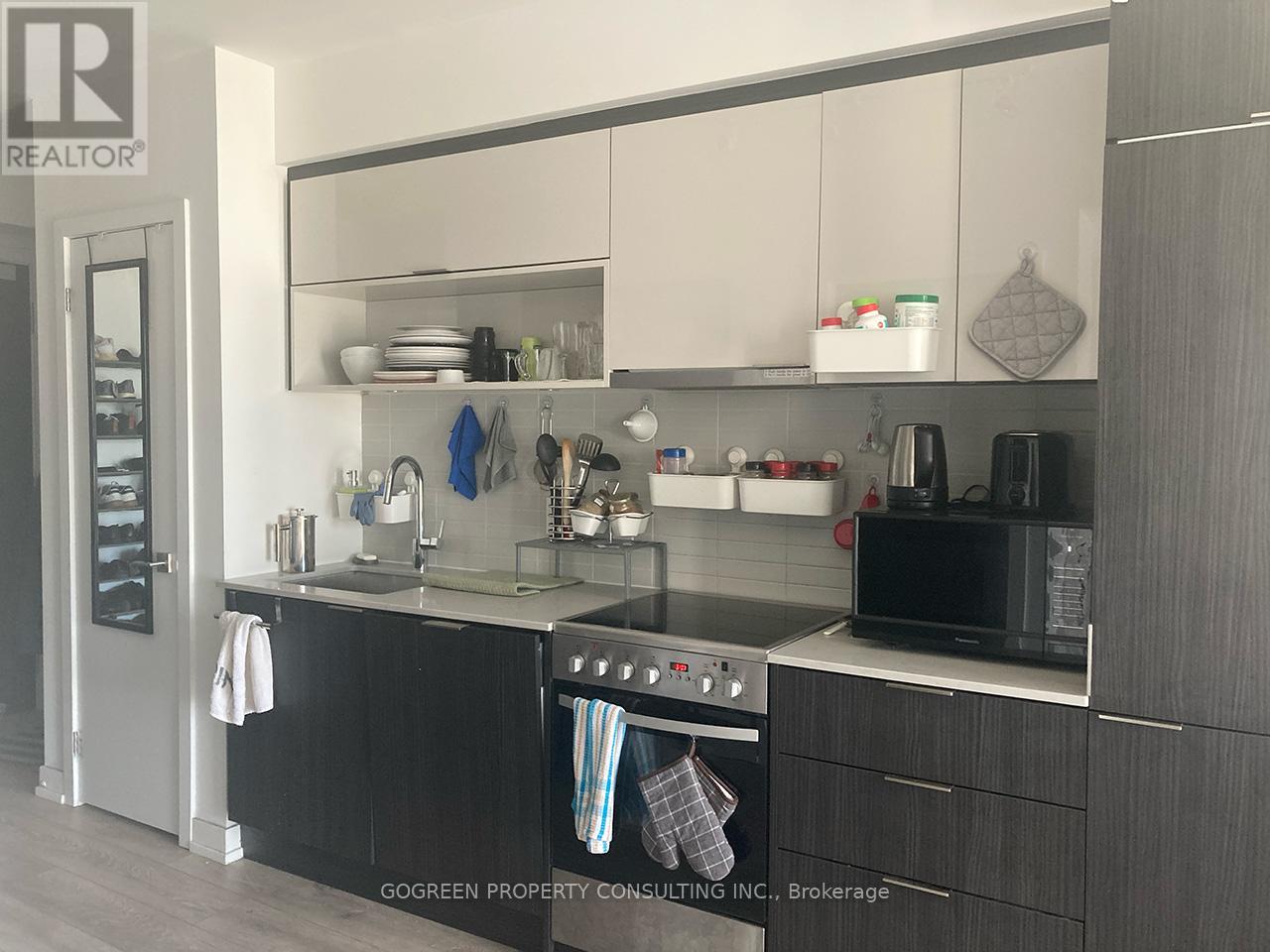 3410 - 159 Wellesley Street E, Toronto, Ontario  M4Y 0H5 - Photo 3 - C12707532