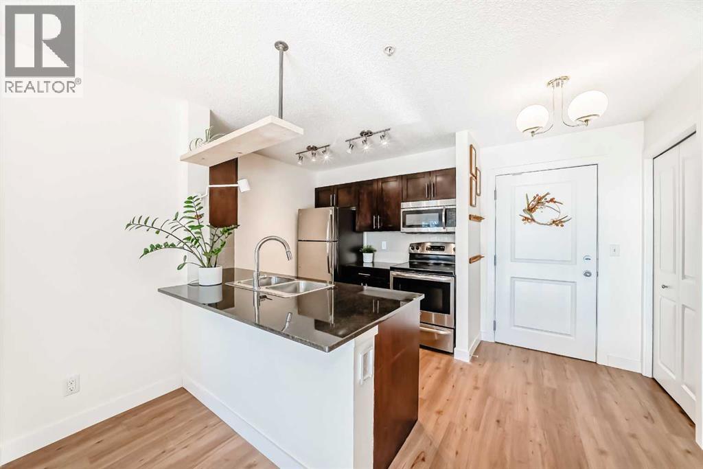 4213, 1317 27 Street Se, Calgary, Alberta  T2A 4Y5 - Photo 4 - A2266138