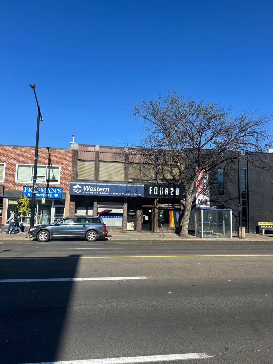 10806  82 Avenue, Edmonton, Alberta