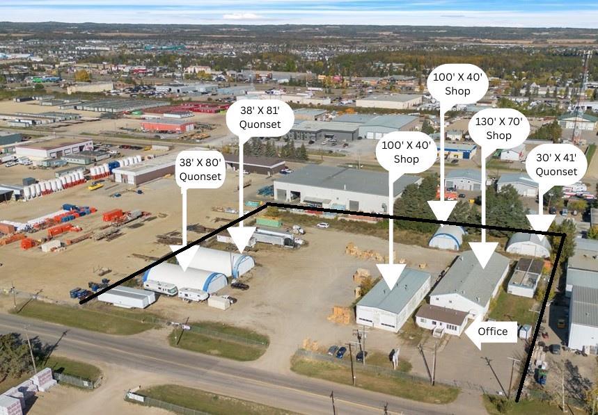 85  DIAMOND Avenue, Spruce Grove, Alberta