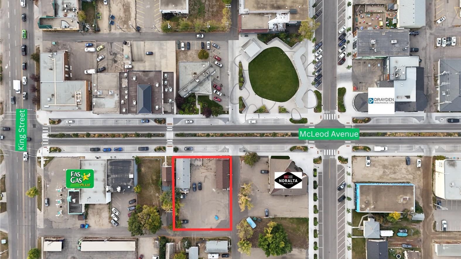 309  Mcleod Avenue, Spruce Grove, Alberta  T7X 0G2 - Photo 6 - 43688681