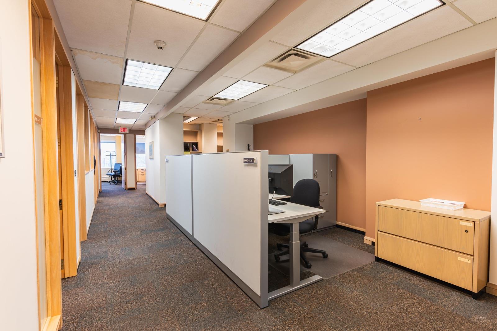 12230  106 Avenue, Edmonton, Alberta  T5N 3Z1 - Photo 8 - 43688597